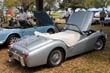 Pensacola British Car Show 2009