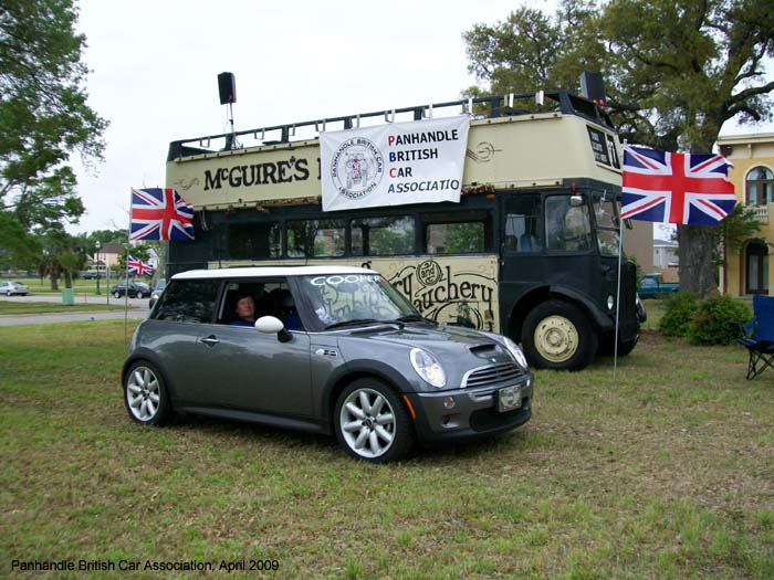 2003 Mini Cooper S