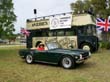 Triumph TR6