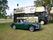 Austin Healey
