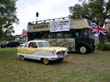 Nash Metropolitan
