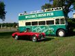 Austin Healey