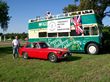 MGB GT