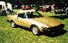 Triumph TR8