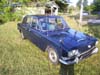 1966 Triumph 2000 Mk1 Saloon