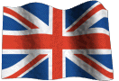 British Flag from 3dflags.com