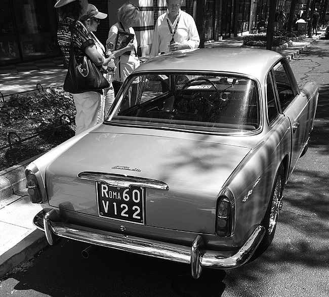 VTR Convention
