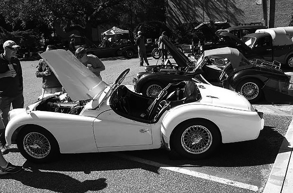 Triumph