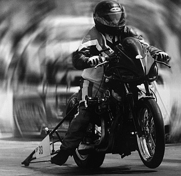 Motorcycle Racing