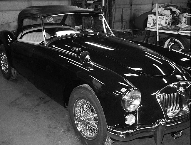 MGA