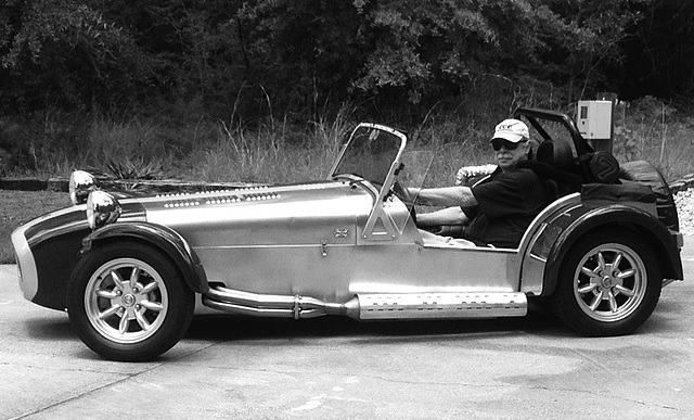 Caterham