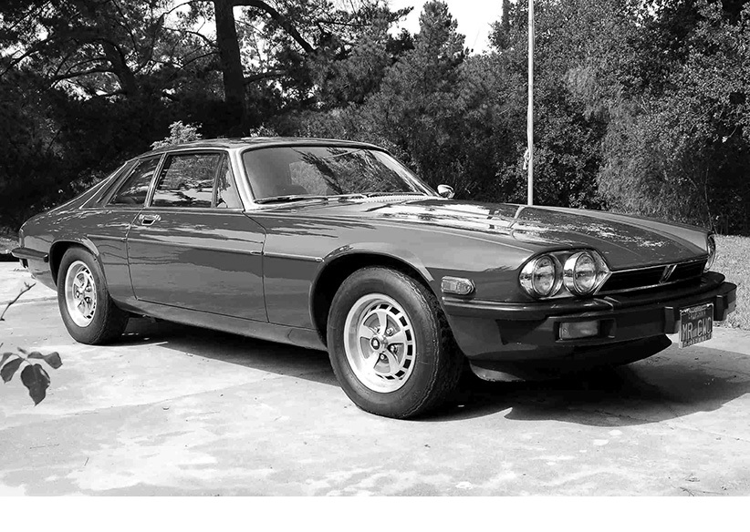 Jaguar