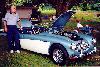 Don's Austin Healey