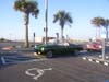 1976 MGB
