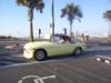 2003 Mini Cooper S
