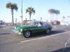 1969 MGC GT