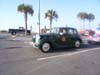 1950 MG Y-Type
