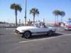 1975 MGB
