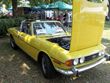 Triumph Stag