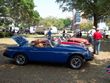 MGB Roadster class