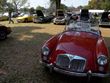 MG 'A' & 'B'