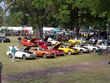 Many MGB's