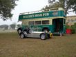 Taber's Super Seven at PBCA's 2014 show