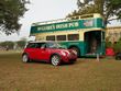 Jason Court's MINI Cooper