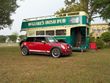 Marc Cherry's MINI Cooper