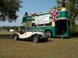 Gary Arnold's Morgan