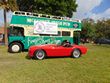 1960 AC Ace